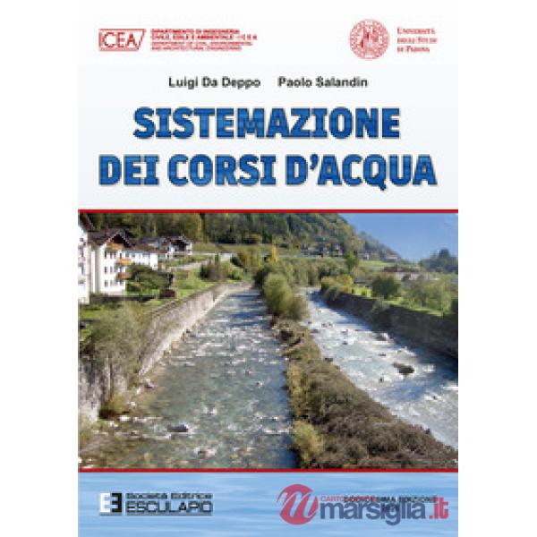 Sistemazione dei corsi d'acqua