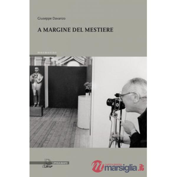 A margine del mestiere