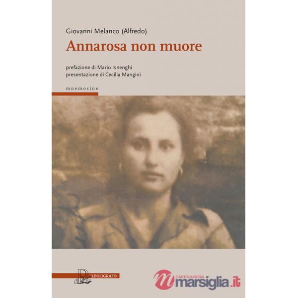 Annarosa non muore