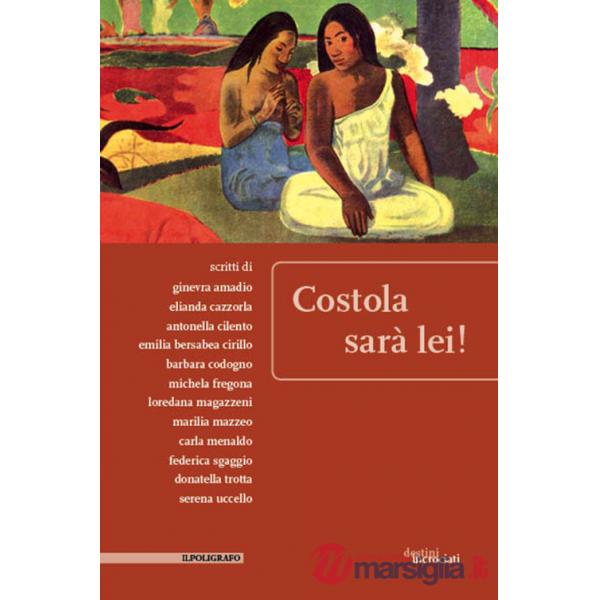 Costola sarà lei!