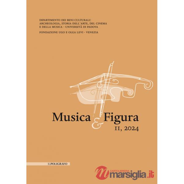 Musica & Figura. Ediz. italiana e inglese (2024). Vol. 11
