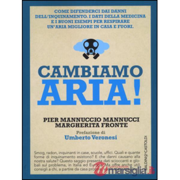 Cambiamo aria!