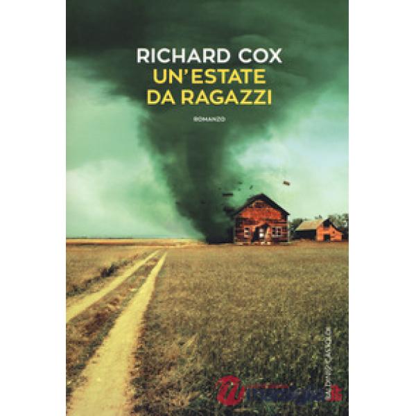 Estate da ragazzi (Un')