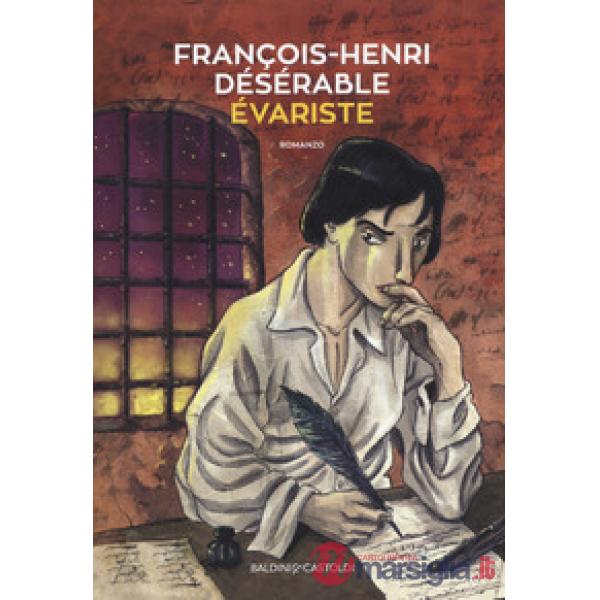 Évariste
