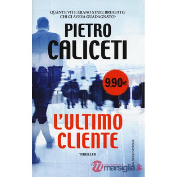 Ultimo cliente (L')