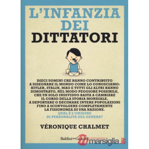 Infanzia dei dittatori (L')