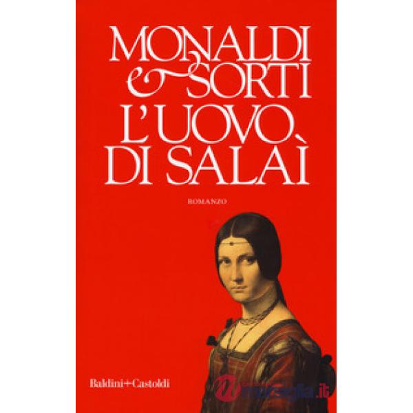 Uovo di Salaì (L')