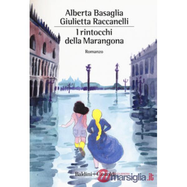 Rintocchi della Marangona (I)