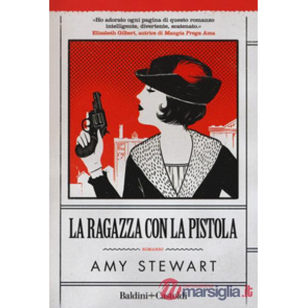 Ragazza con la pistola (La)