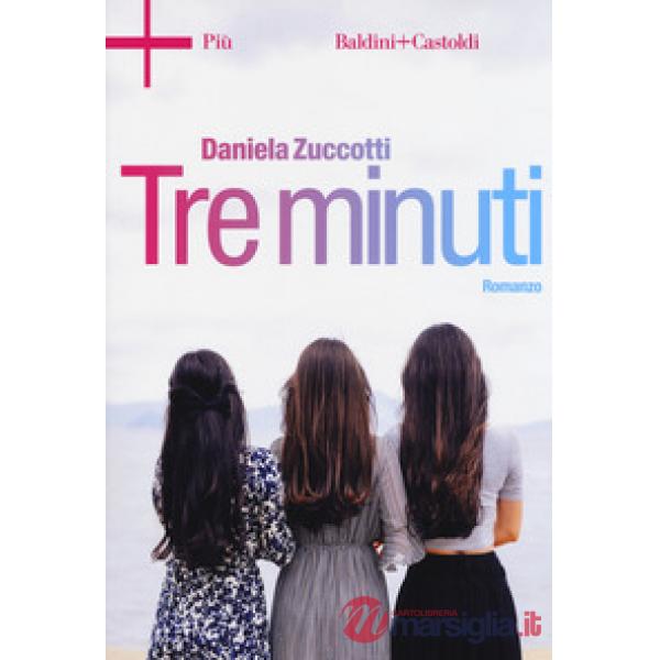 Tre minuti