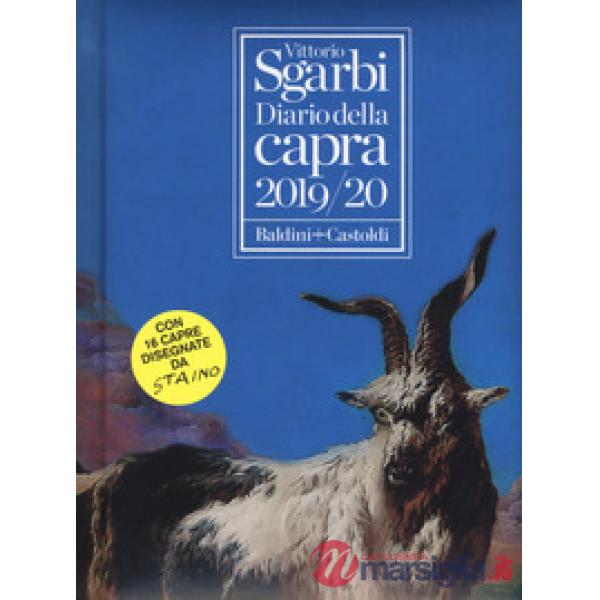 Diario della capra 2019-2020