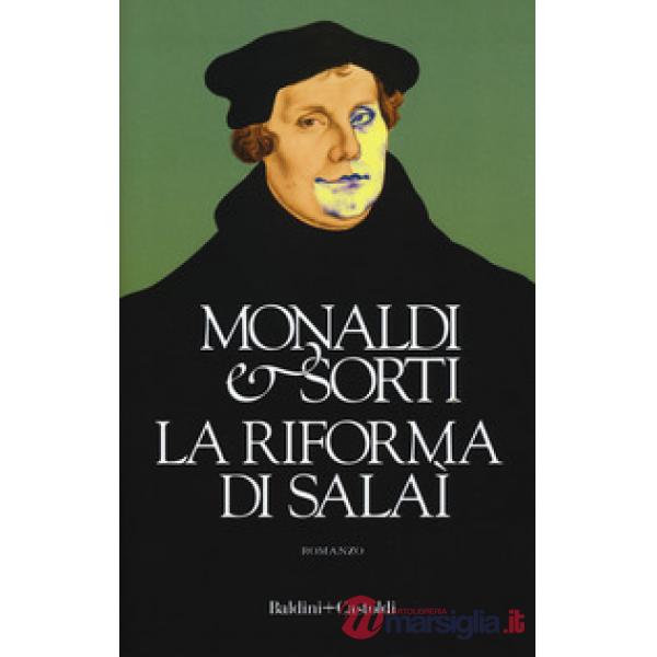 Riforma di Salaì (La)