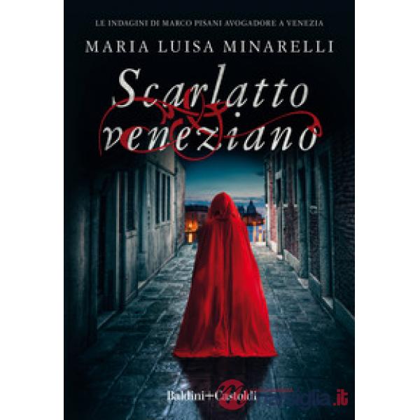 Scarlatto veneziano