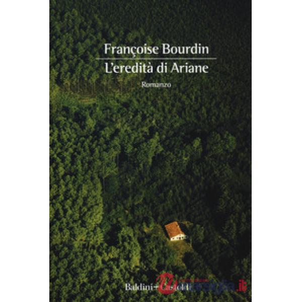 Eredità di Ariane (L')