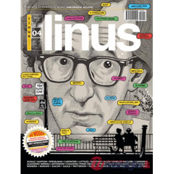Linus (2020). Vol. 4