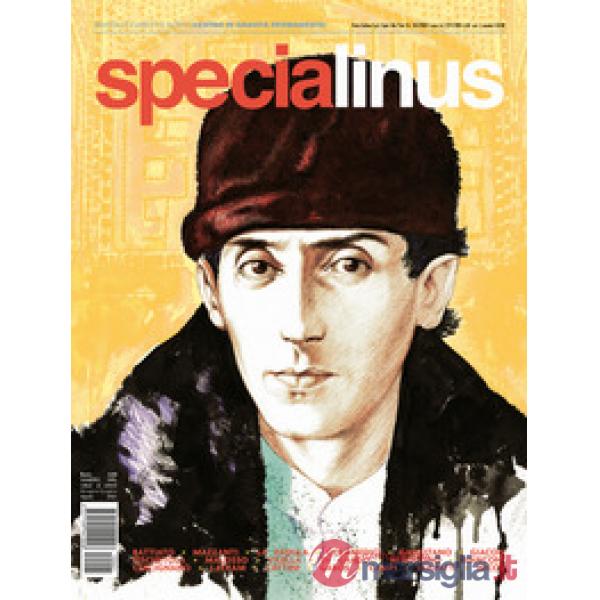 Linus. Speciale Battiato (2021)