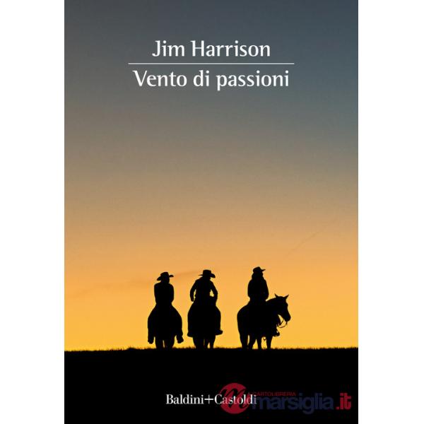 Vento di passioni