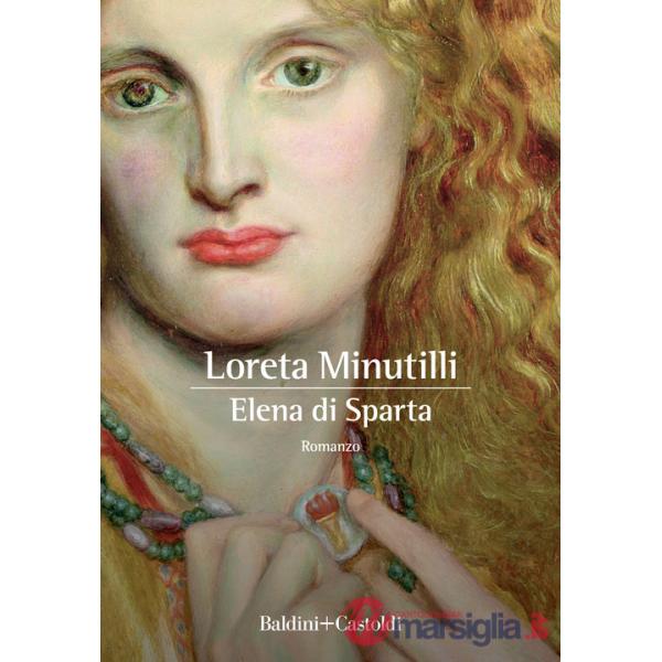 Elena di Sparta