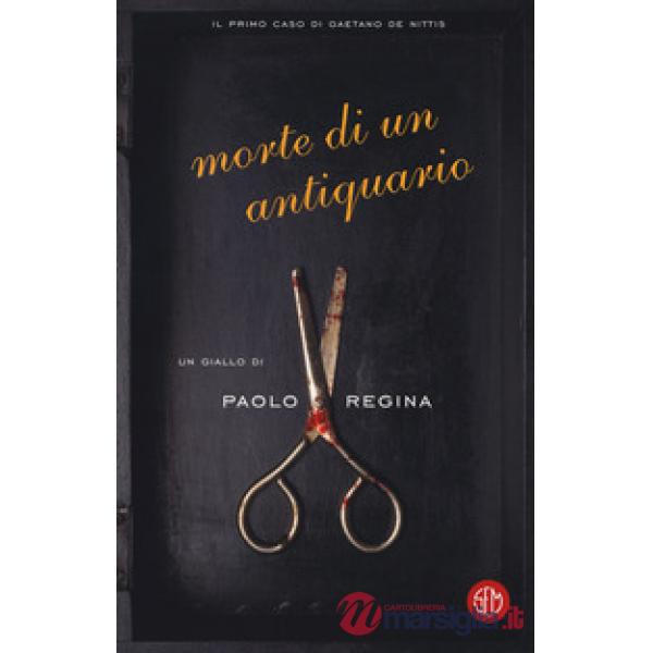 Morte di un antiquario