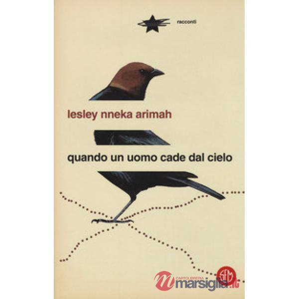 Quando un uomo cade dal cielo