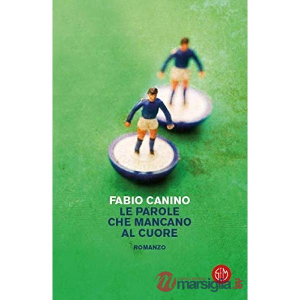 Parole che mancano al cuore (Le)