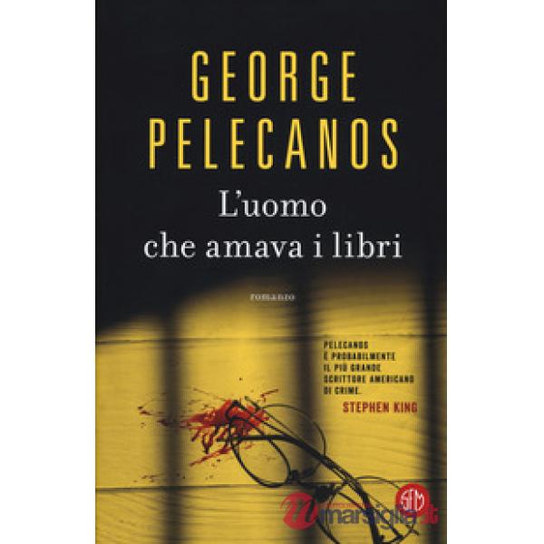 Uomo che amava i libri (L')