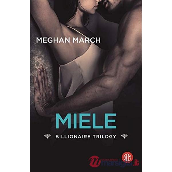 Miele. Billionaire trilogy