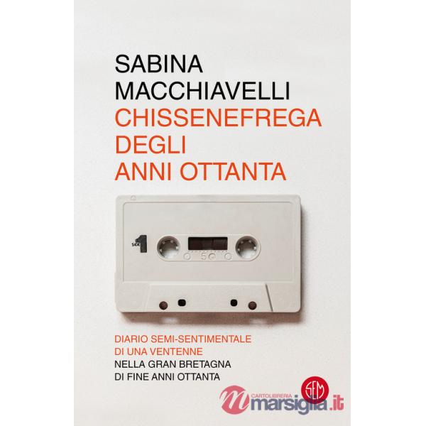 Chissenefrega degli anni Ottanta