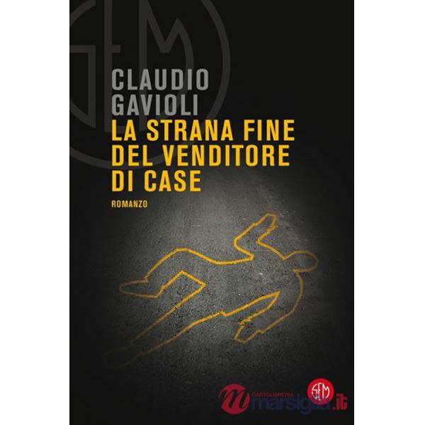 Strana fine del venditore di case (La)