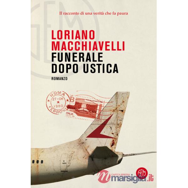 Funerale dopo Ustica