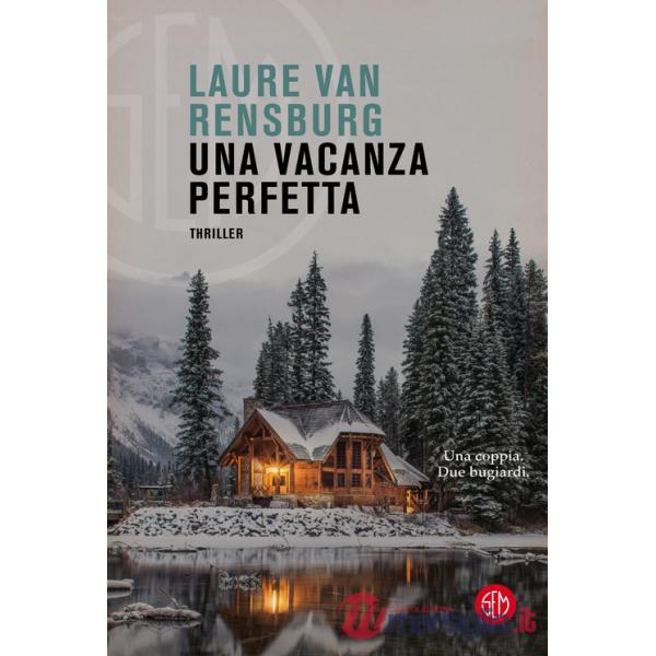 Vacanza perfetta (Una)