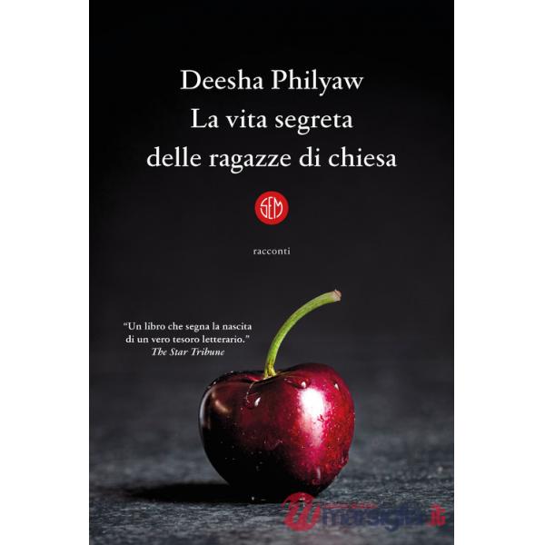 Vita segreta delle ragazze di chiesa (La)