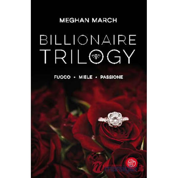 Billionaire trilogy