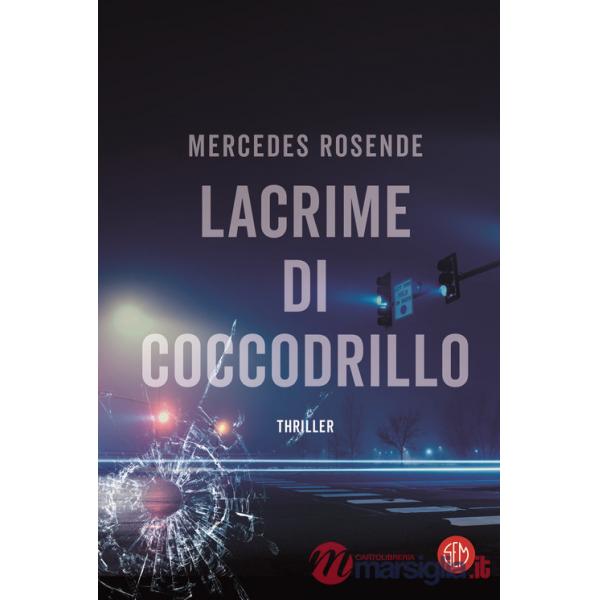 Lacrime di coccodrillo