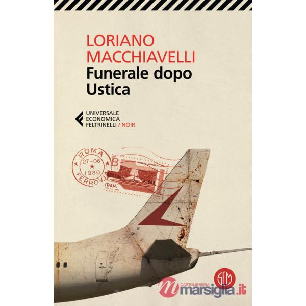 Funerale dopo Ustica