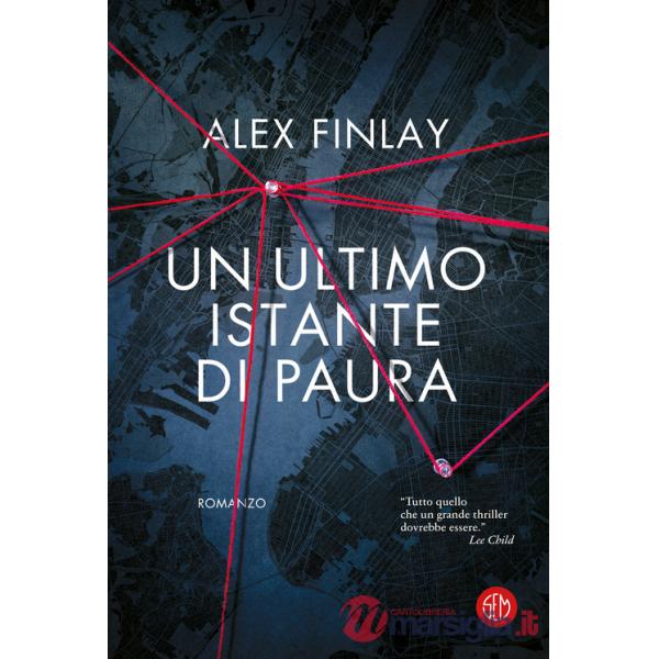 Ultimo istante di paura (Un)
