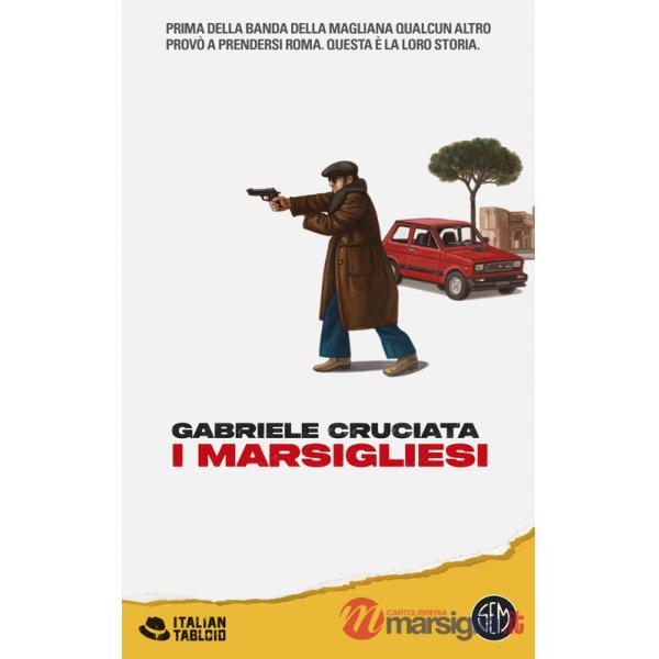 Marsigliesi (I)