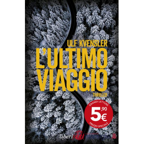 Ultimo viaggio (L')