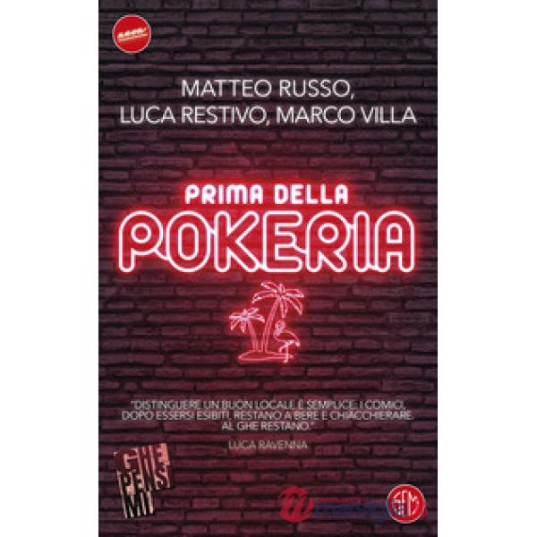 Prima della pokeria