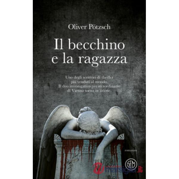 Becchino e la ragazza (Il)