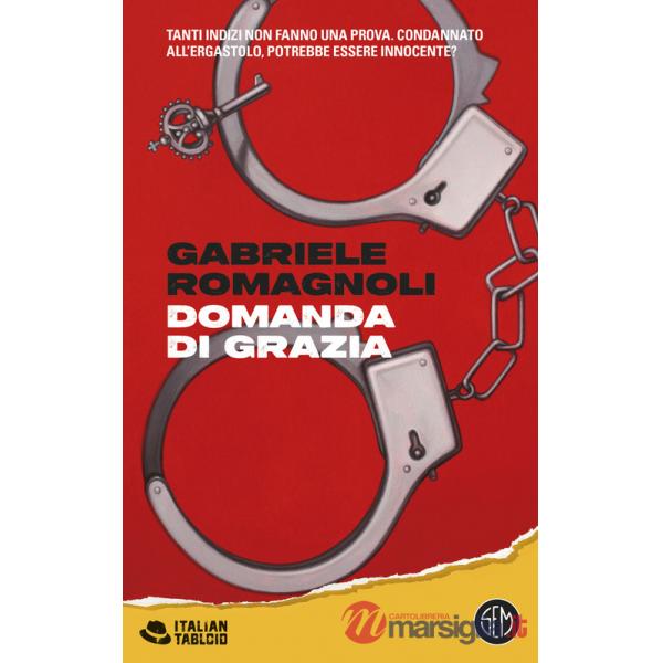 Domanda di grazia
