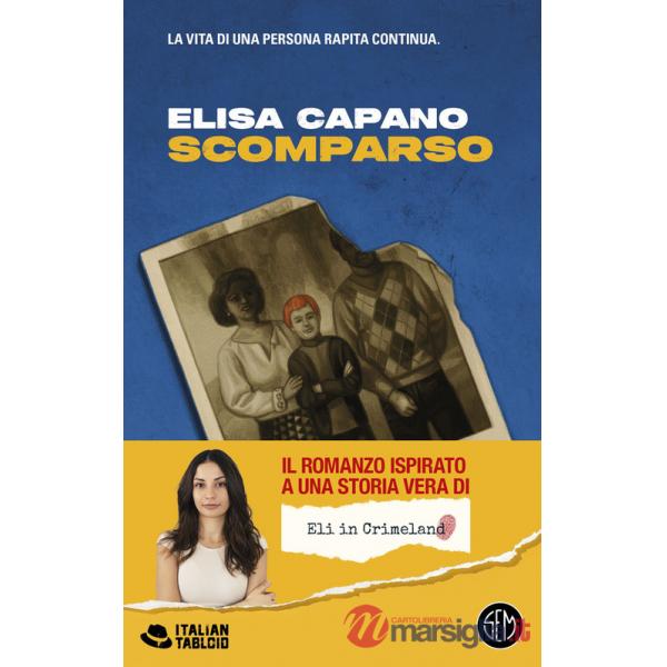 Scomparso