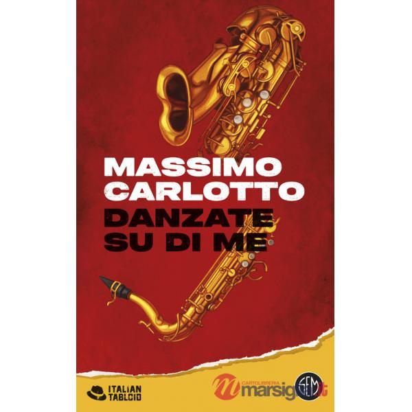 Danzate su di me