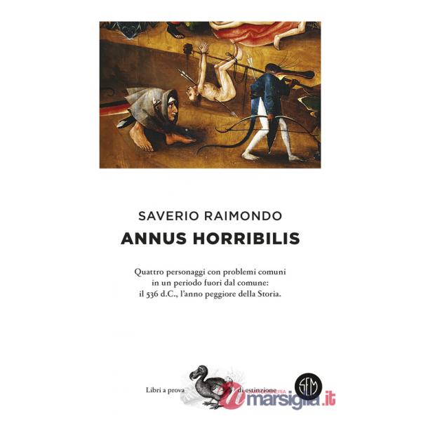 Annus horribilis