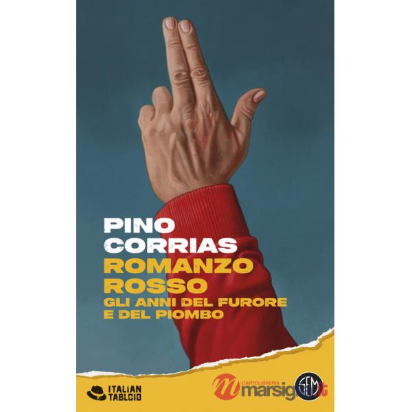 Romanzo rosso
