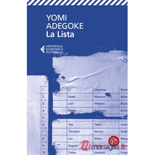 Lista (La)