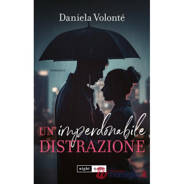 Imperdonabile distrazione (Un')