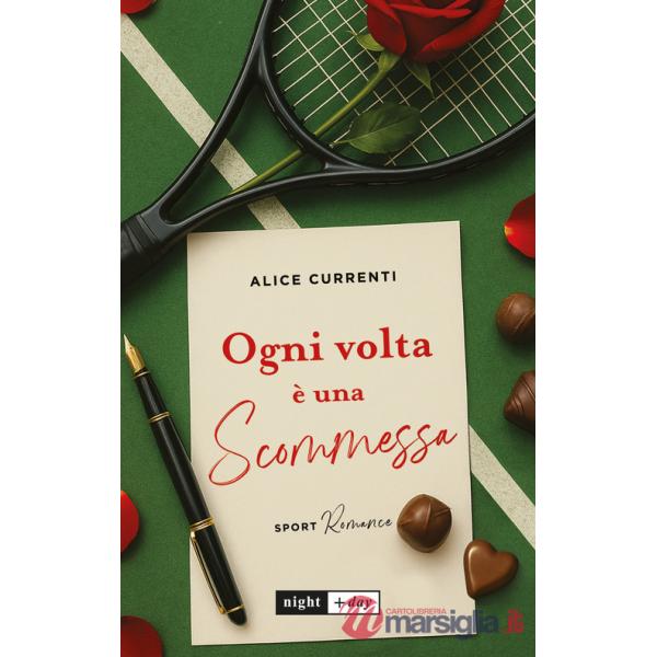 Ogni volta è una scommessa