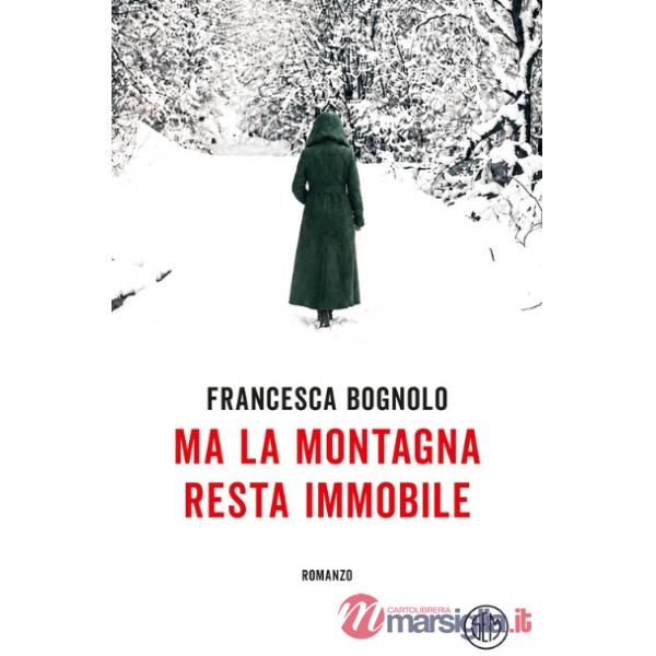 Ma la montagna resta immobile