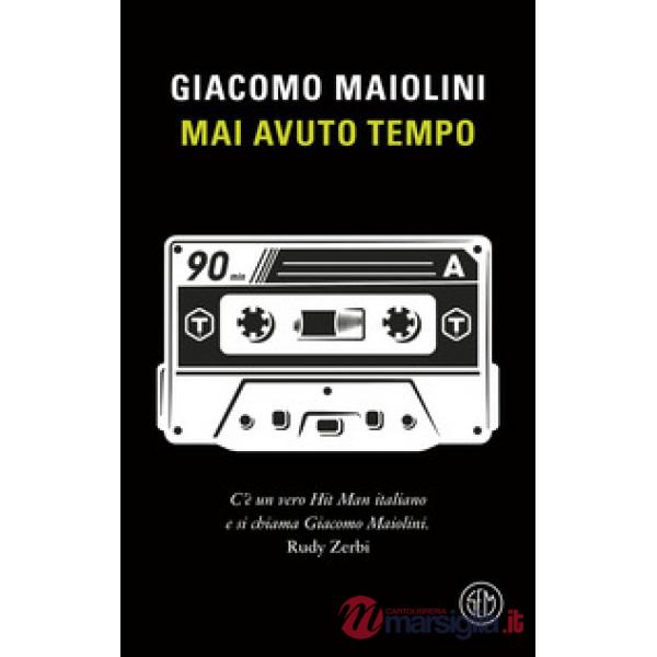 Mai avuto tempo